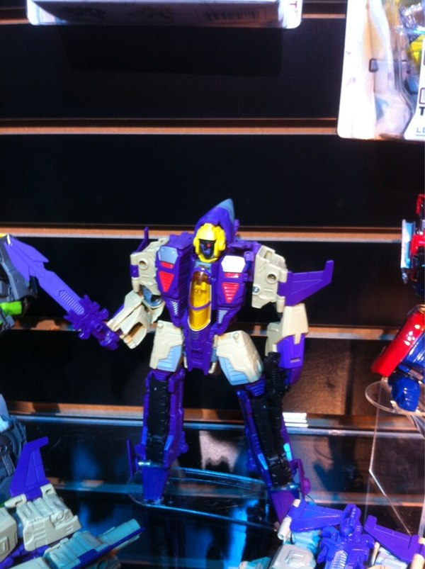 Toy Fair 2013   First Looks At Shockwave And More Transformers Showroom Images  (8 of 46)
